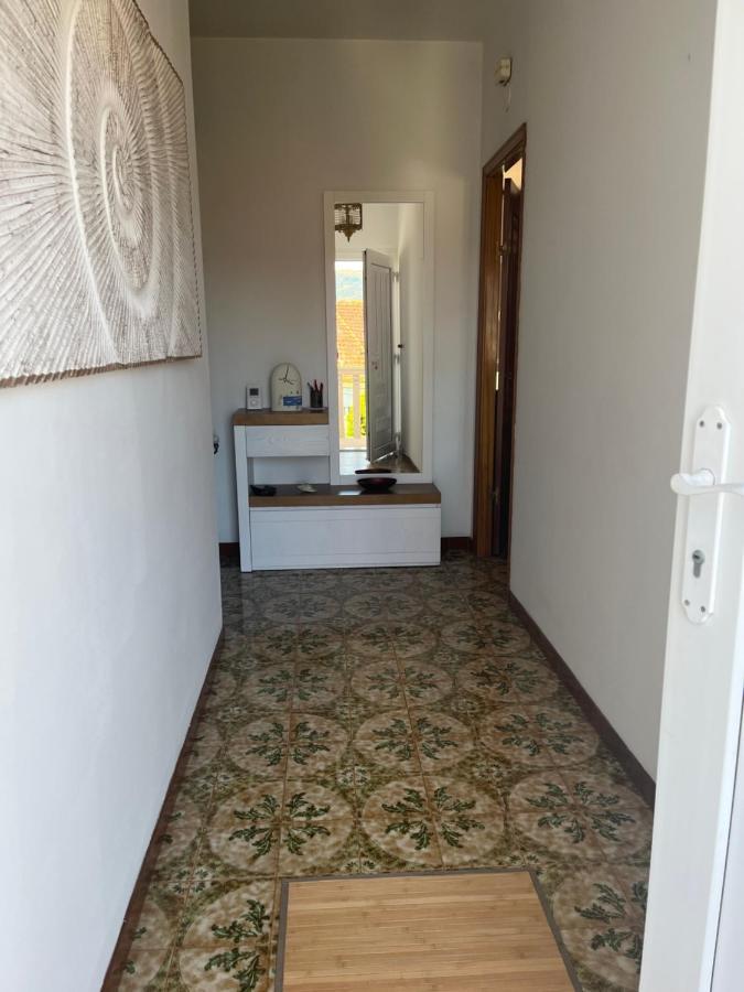 Punta Caldebarcos Villa Carnota Kültér fotó